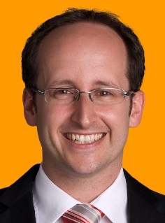 Dr. med. Sascha Tauchert